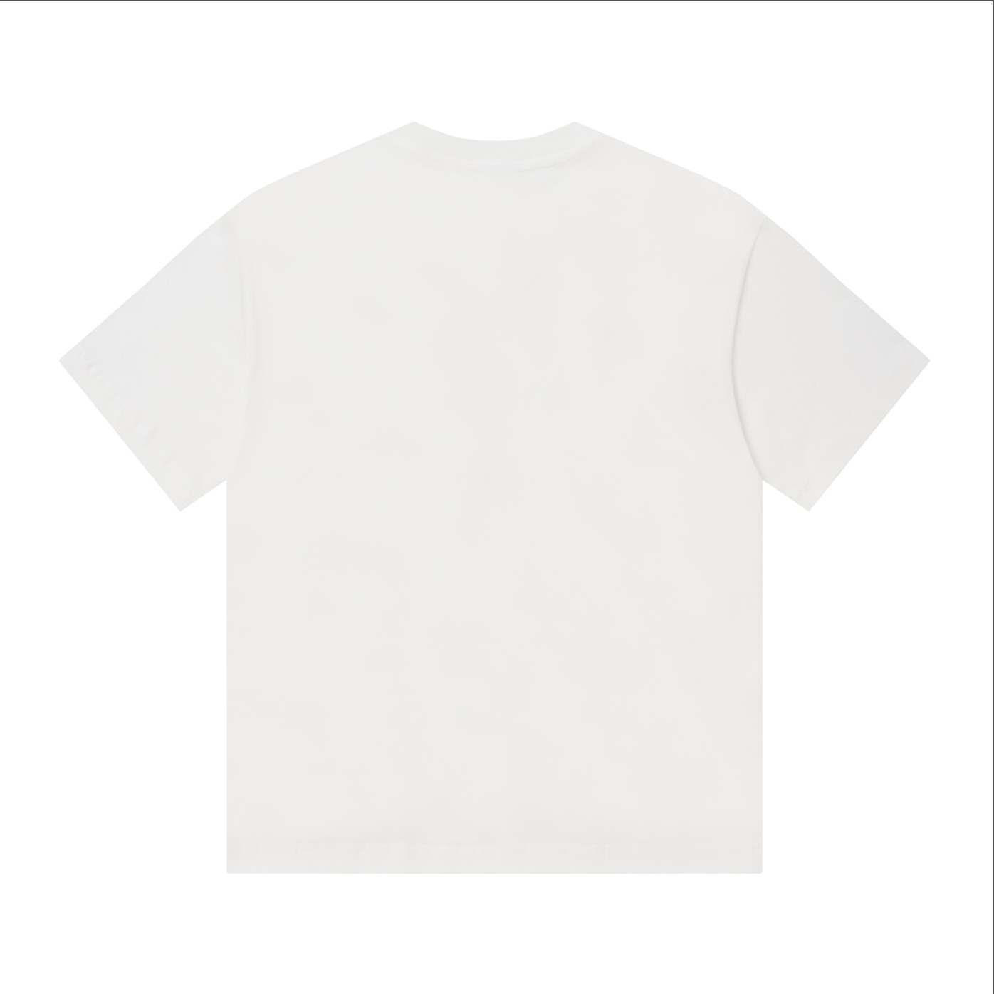 PLAYERA VALLEY DREAMS