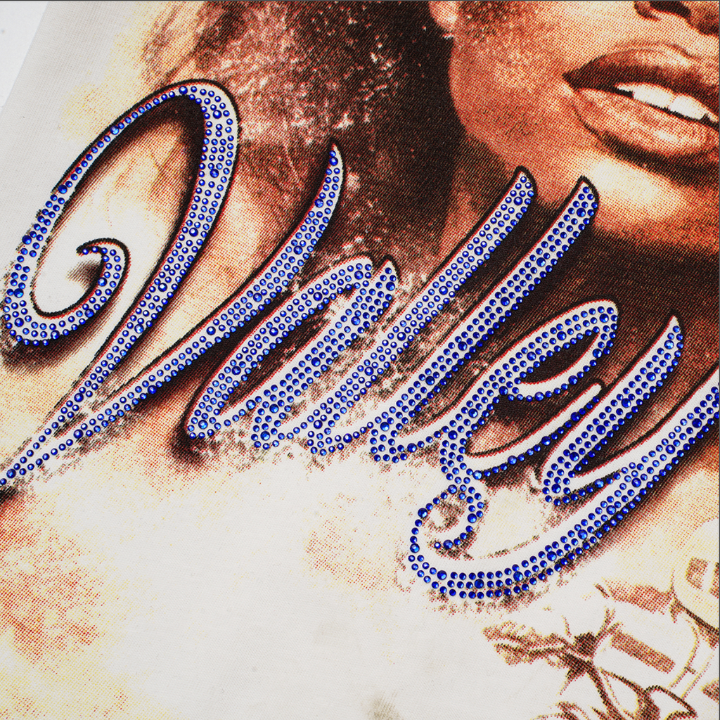 PLAYERA VALLEY DREAMS