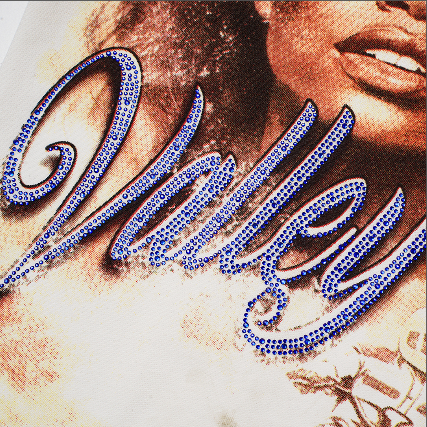 PLAYERA VALLEY DREAMS
