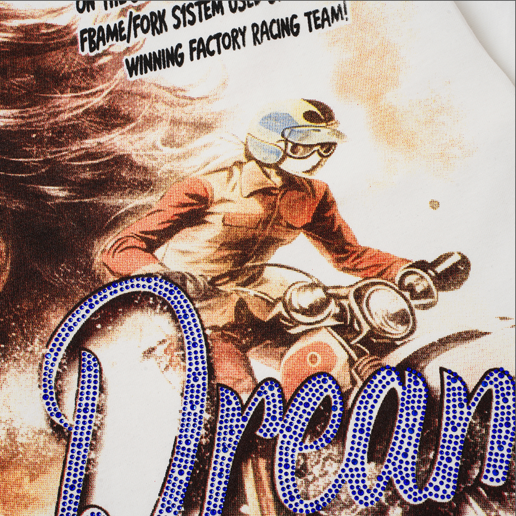 PLAYERA VALLEY DREAMS