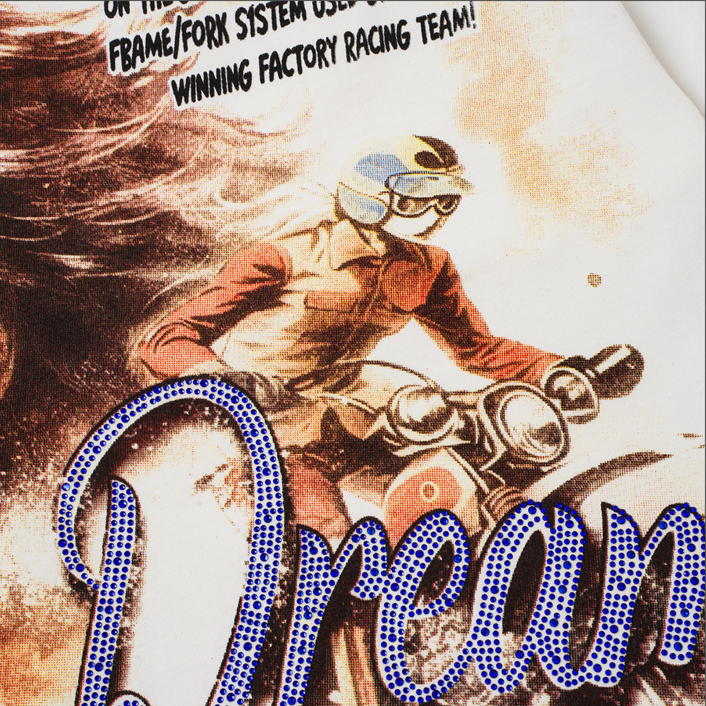 PLAYERA VALLEY DREAMS