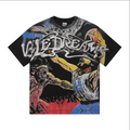 PLAYERA VALLEY DREAMS