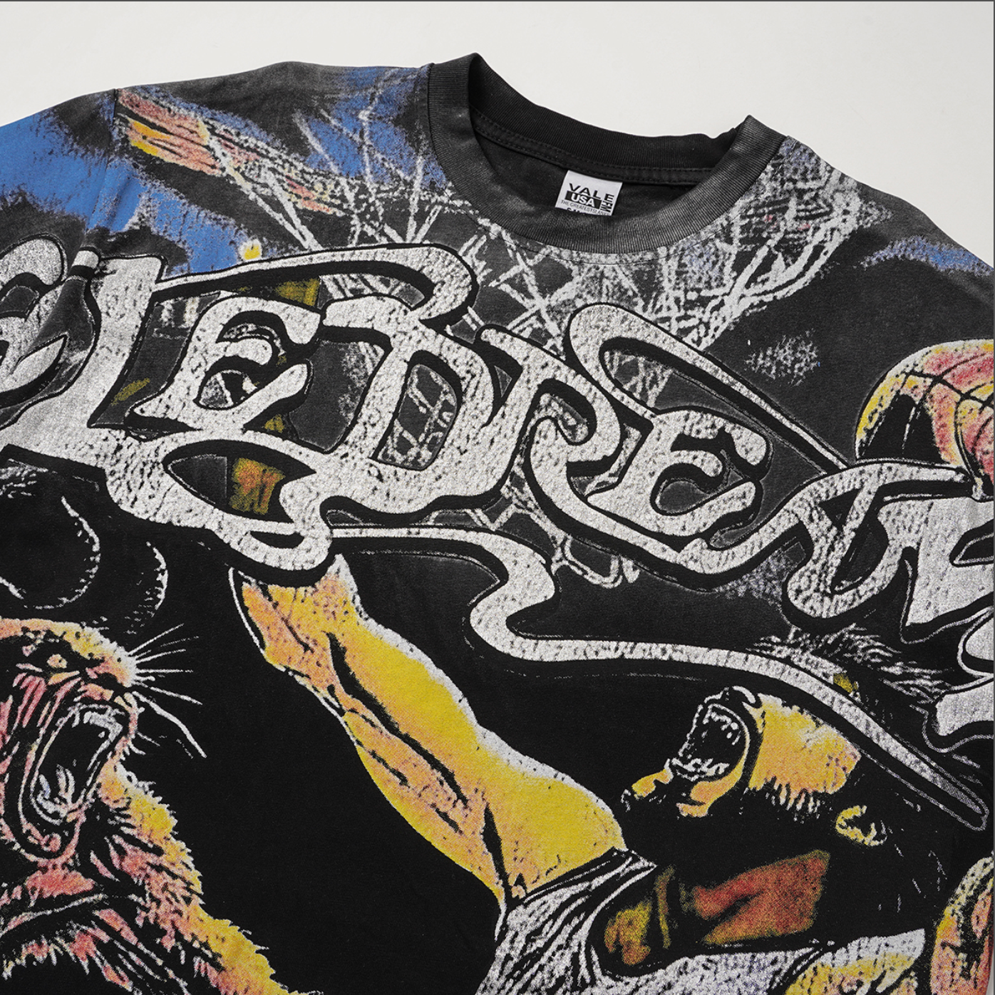 PLAYERA VALLEY DREAMS