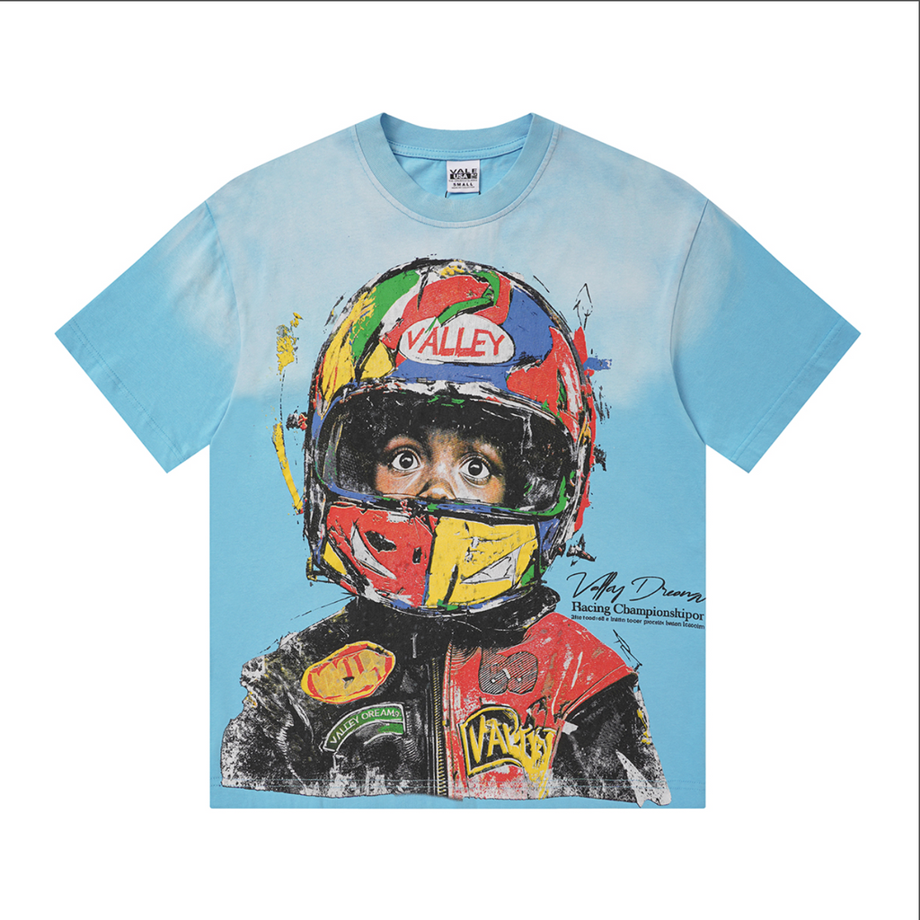 PLAYERA VALLEY SPORT