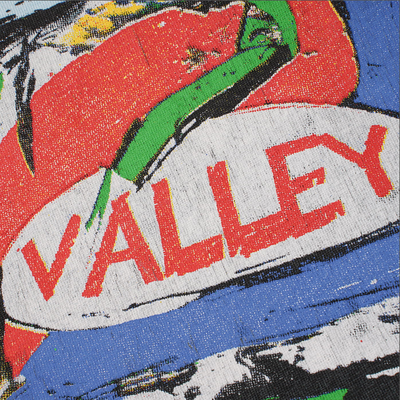 PLAYERA VALLEY SPORT