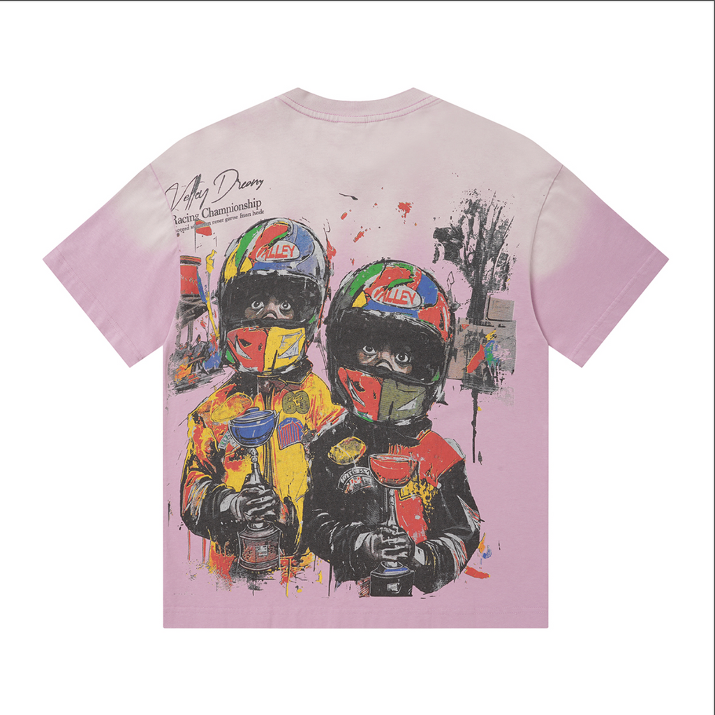 PLAYERA VALLEY SPORT