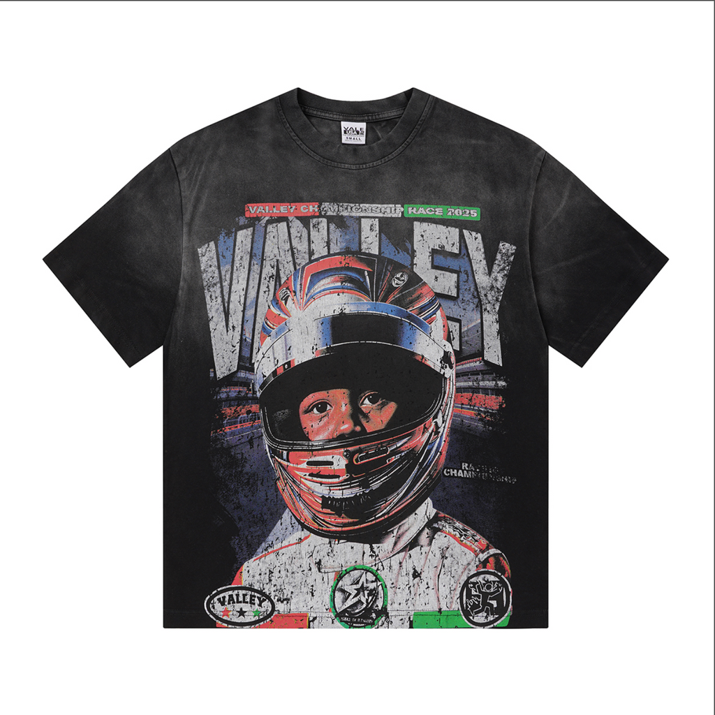 PLAYERA VALLEY SPORT