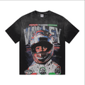 PLAYERA VALLEY SPORT