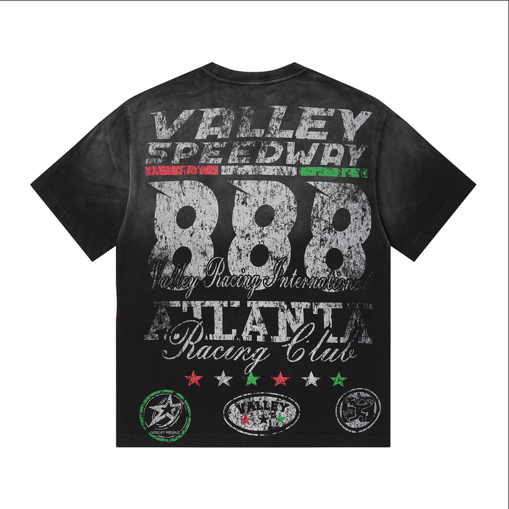 PLAYERA VALLEY SPORT