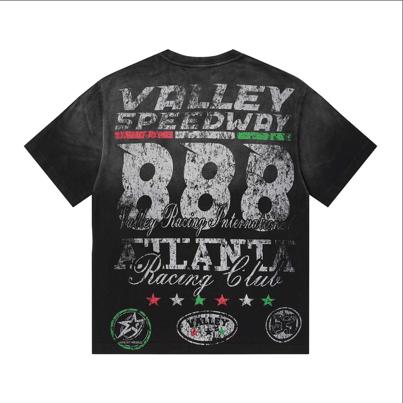 PLAYERA VALLEY SPORT