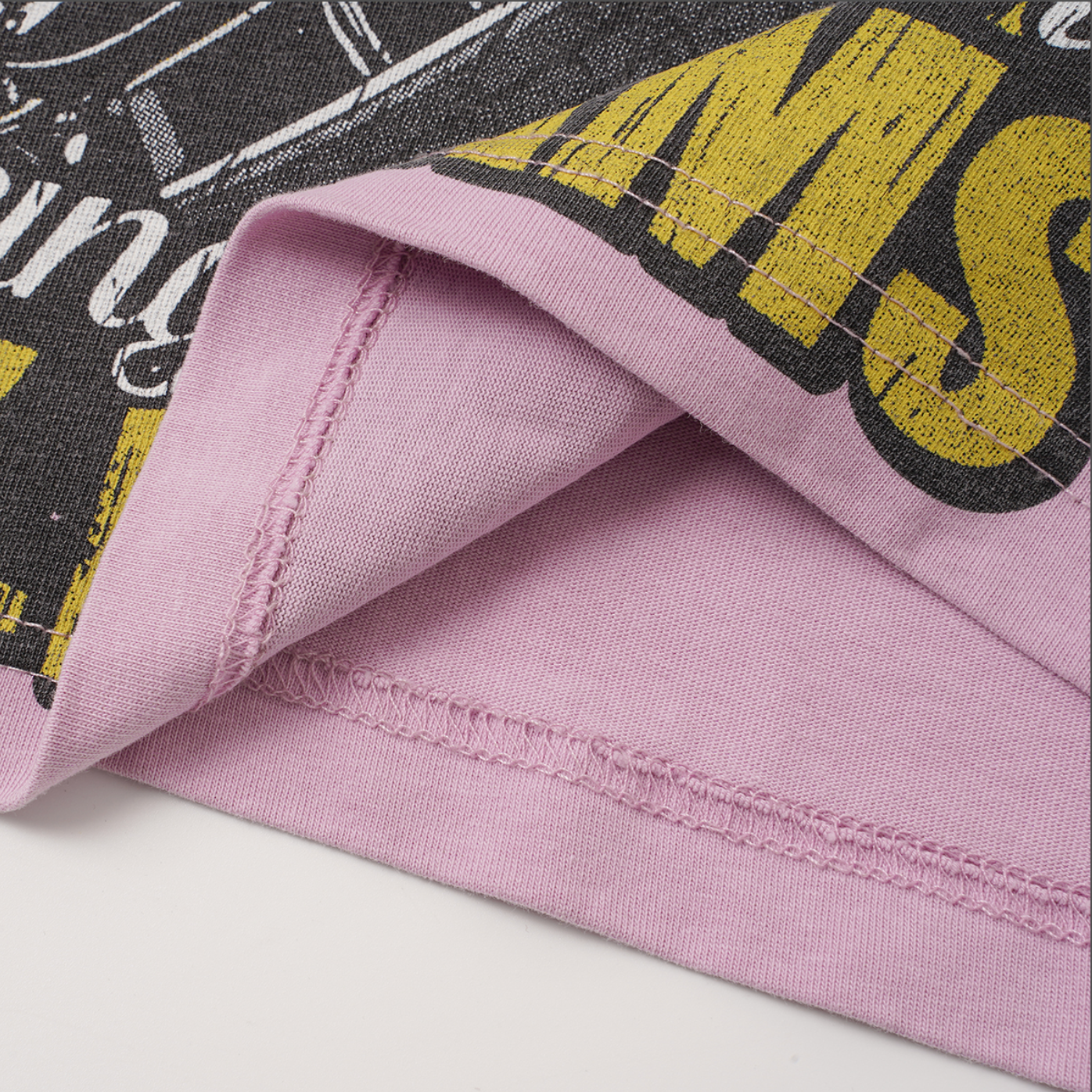 PLAYERA VALLEY DREAMS