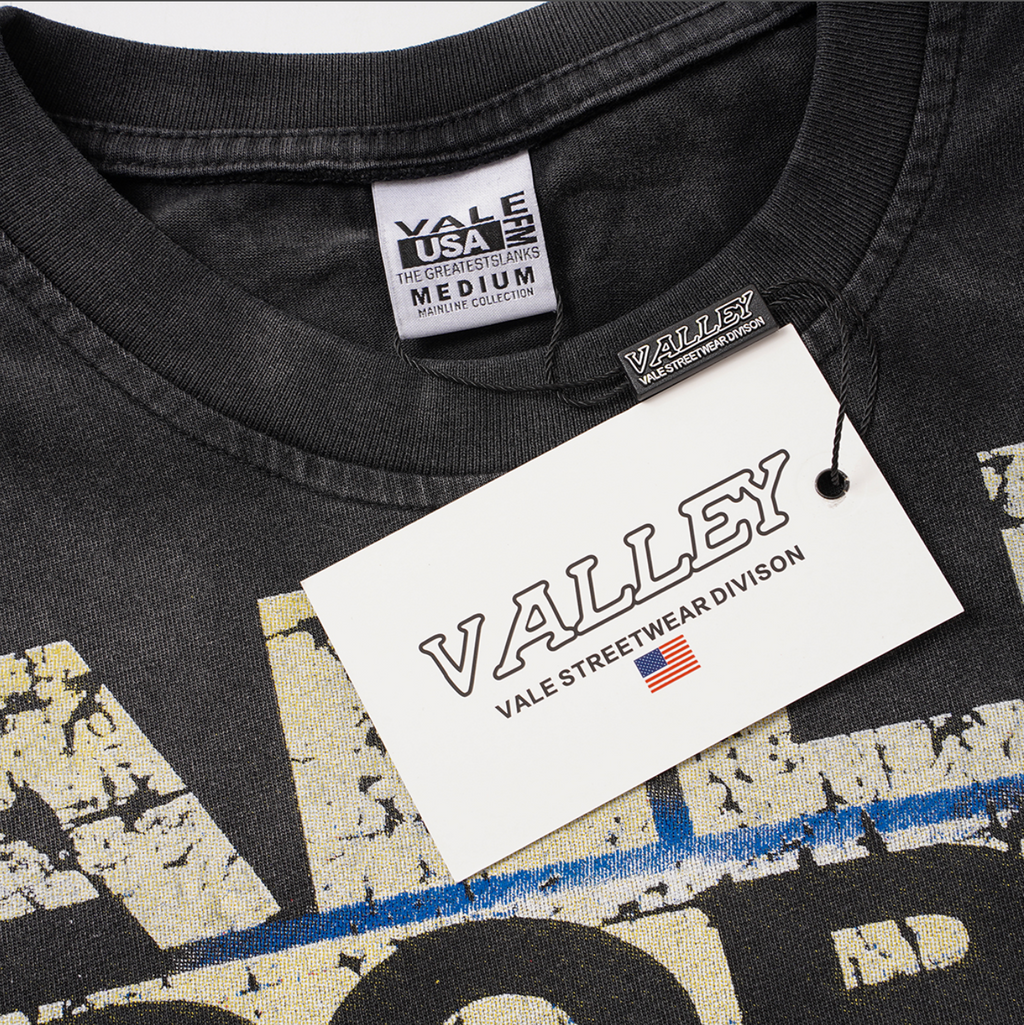 PLAYERA VALLEY SPORT