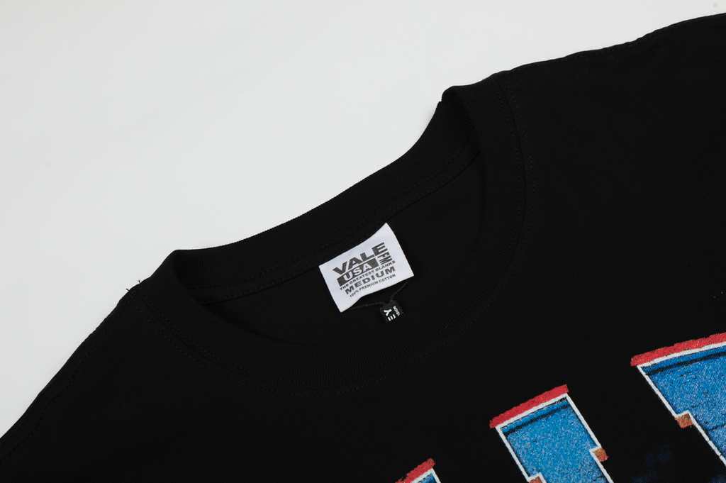 PLAYERA VALLEY NEW YORK