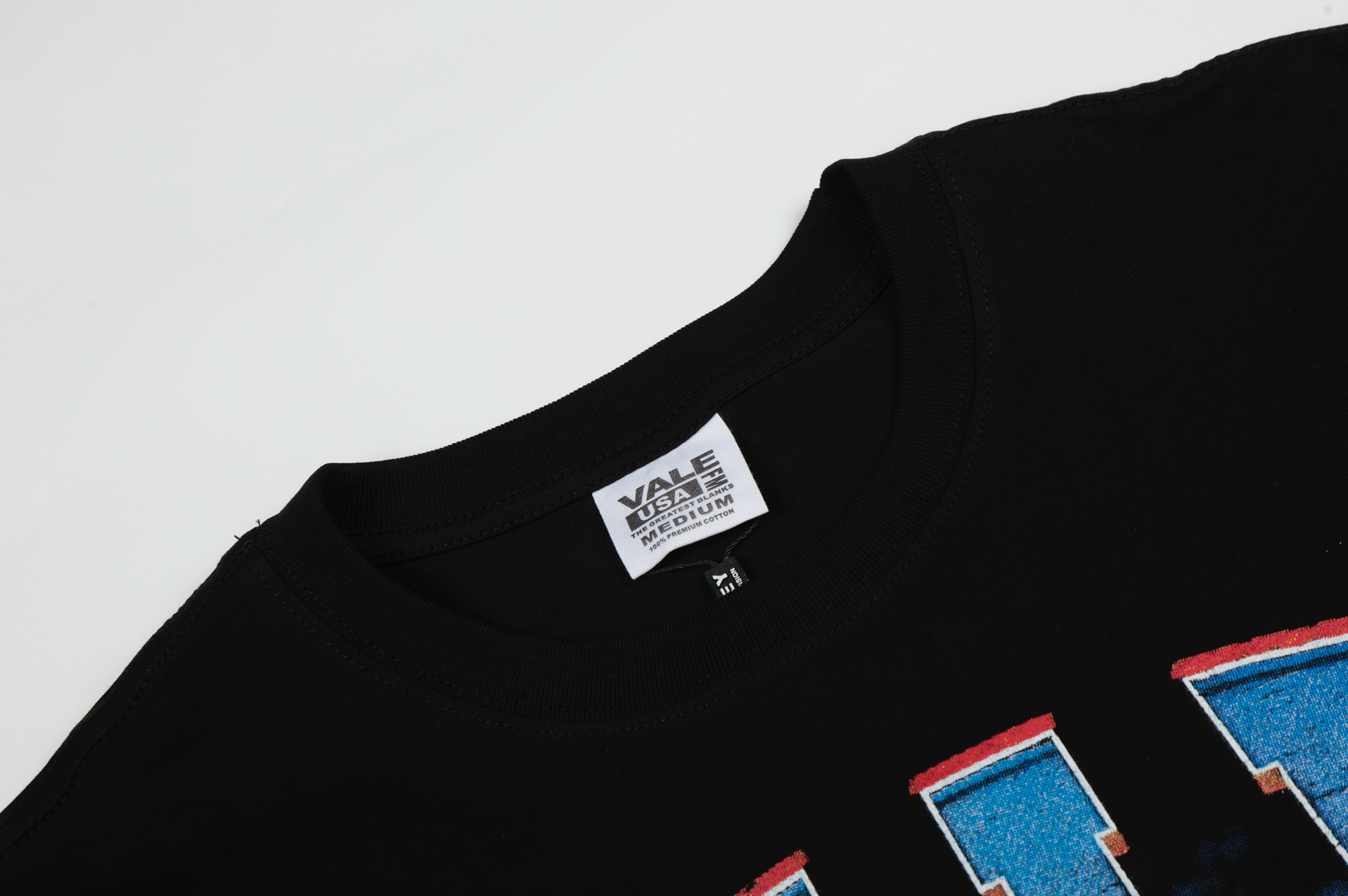 PLAYERA VALLEY NEW YORK