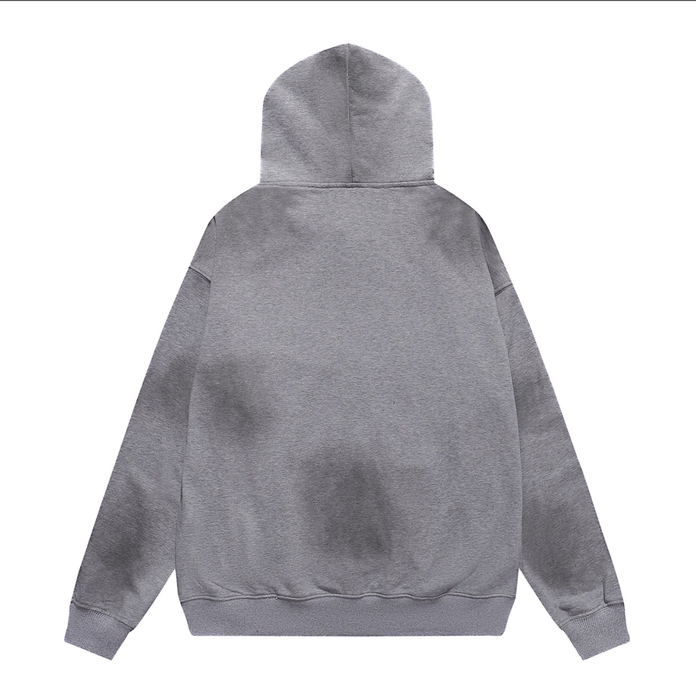 HOODIE ZIPPER VALLEY FOREVER
