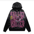 HOODIE VALLEY SPORT