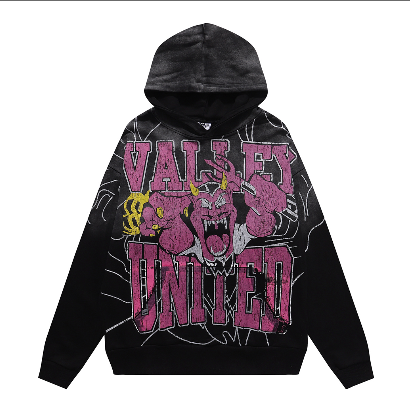 HOODIE VALLEY SPORT