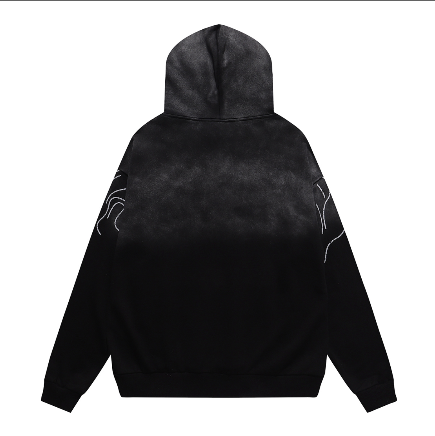 HOODIE VALLEY SPORT