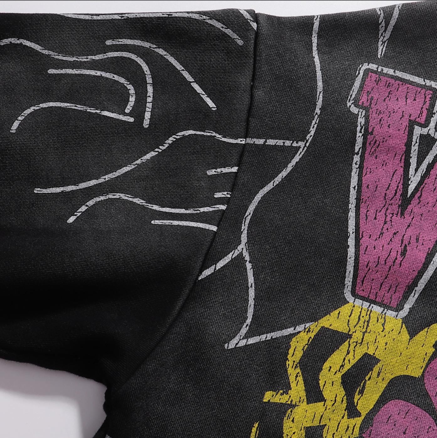 HOODIE VALLEY SPORT