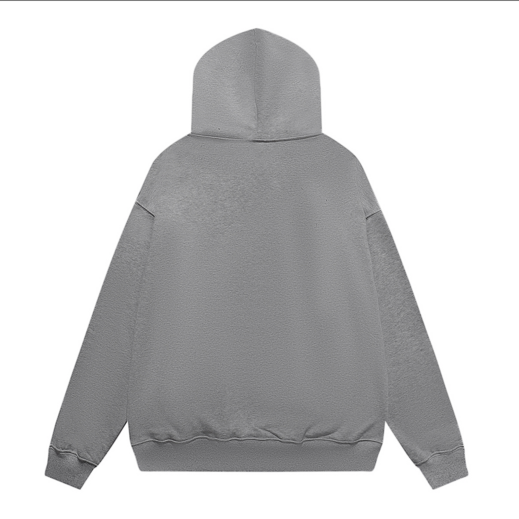 HOODIE VALLEY FOREVER BIG CHAIN