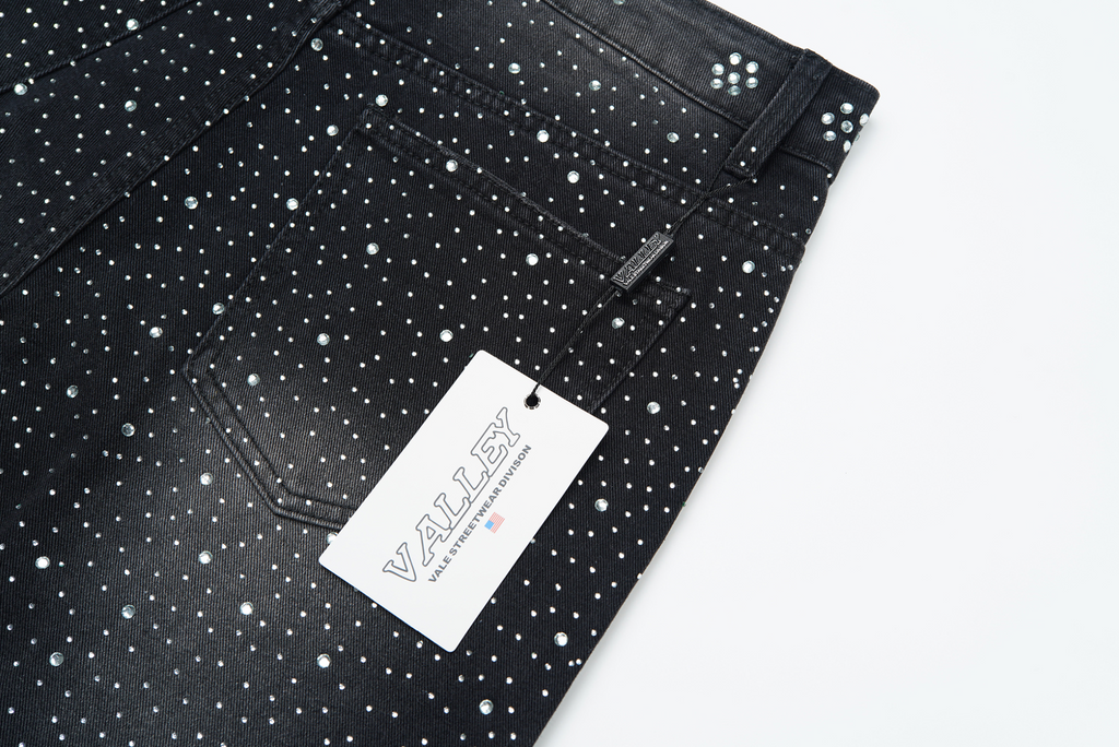 SHORT VALLEY DREAMS SWAROVSKI