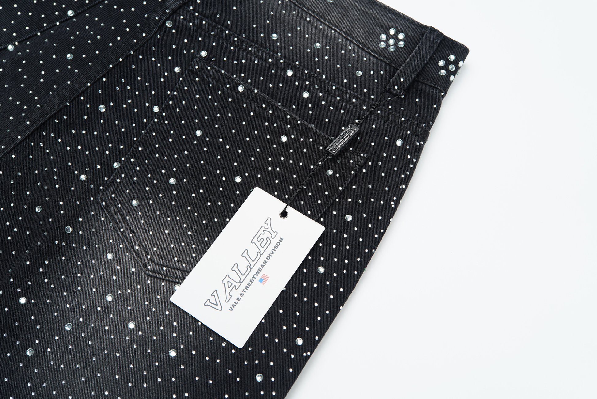 SHORT VALLEY DREAMS SWAROVSKI