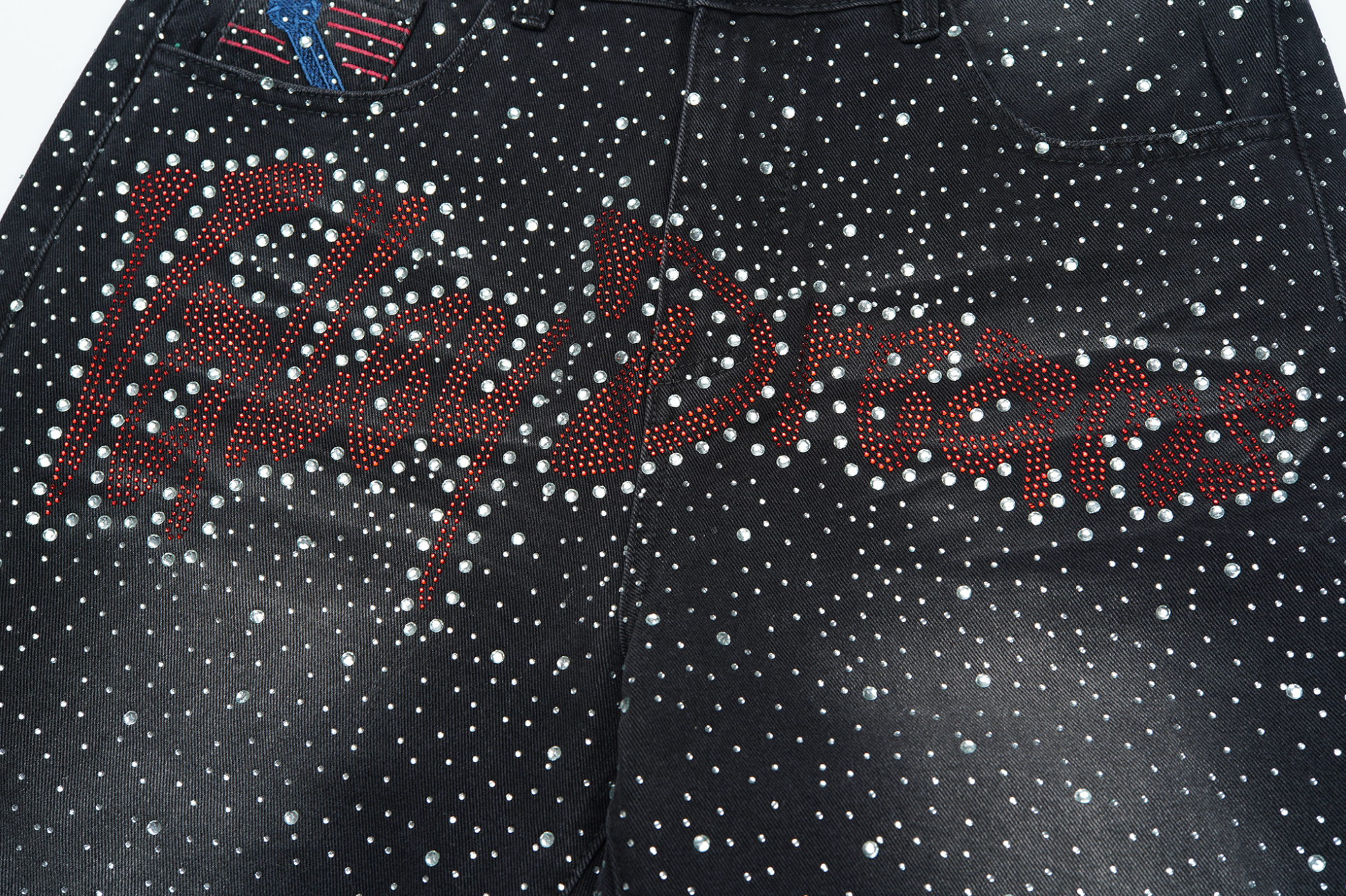 SHORT VALLEY DREAMS SWAROVSKI