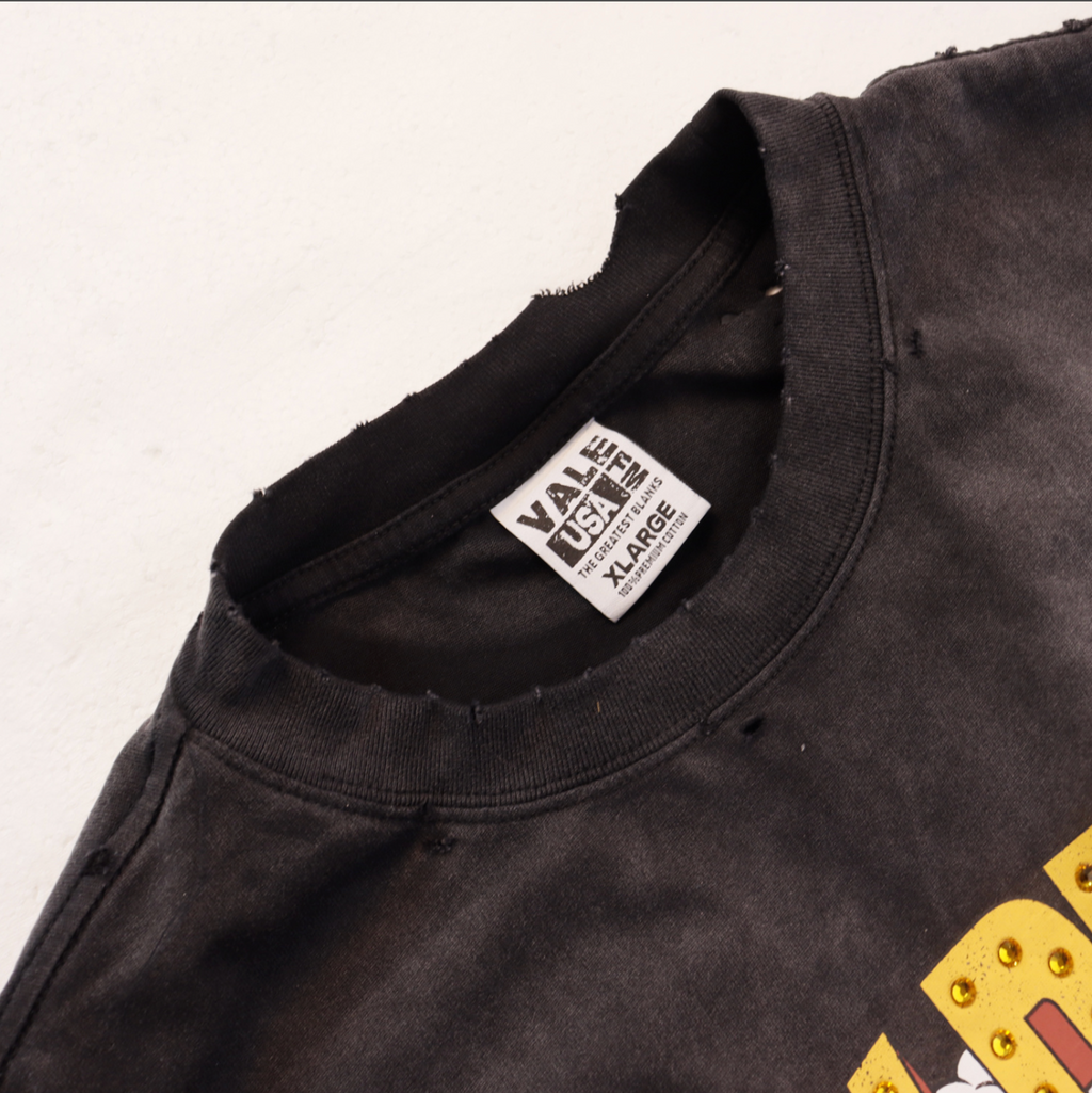 PLAYERA VALLEY DREAMS