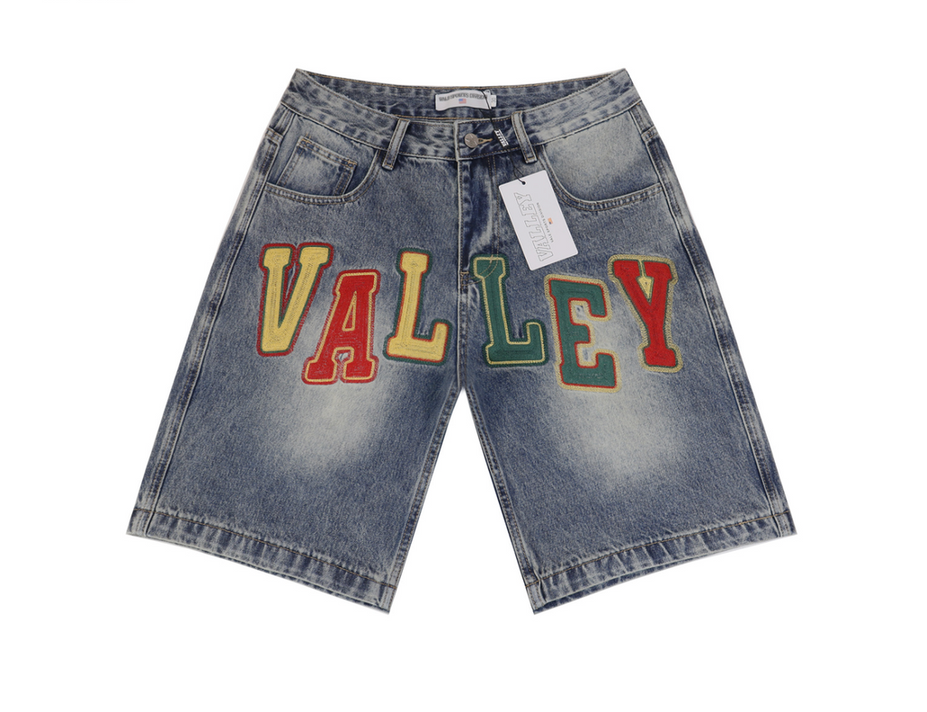 SHORT VALLEY FOREVER COLLAGE