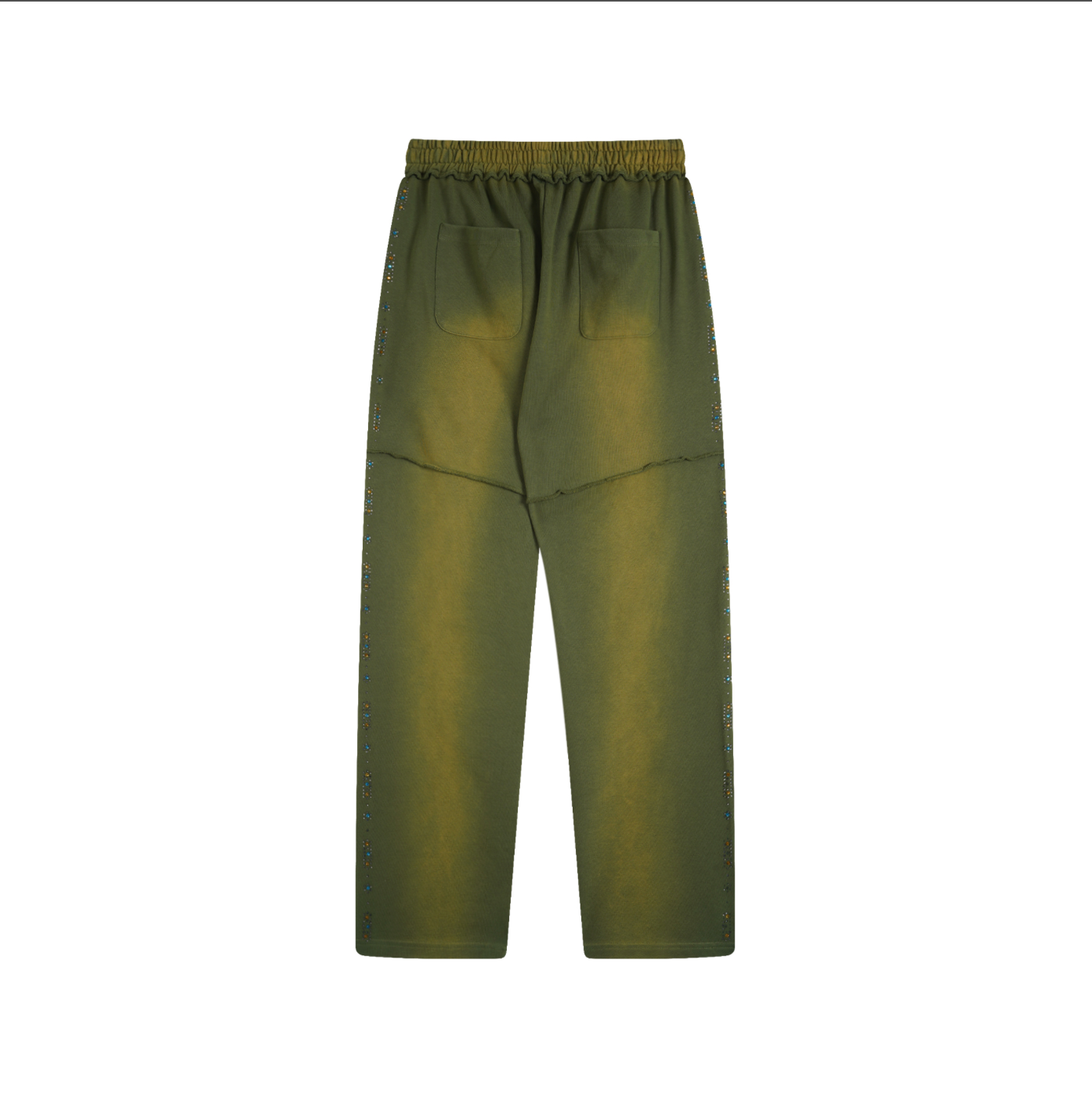 PANTS VALLEY FOREVER