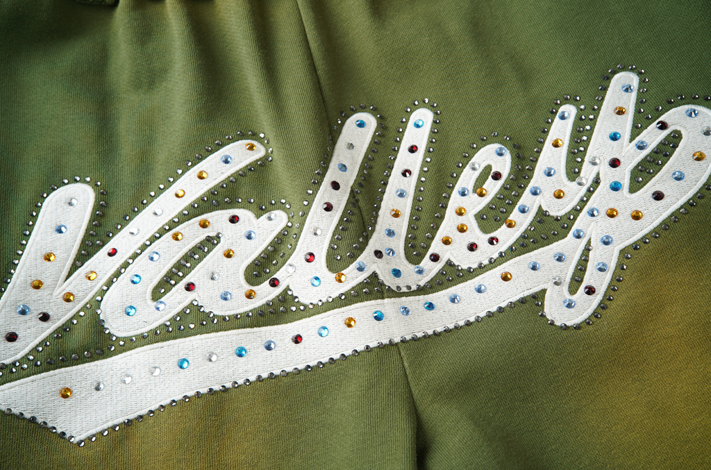 PANTS VALLEY FOREVER