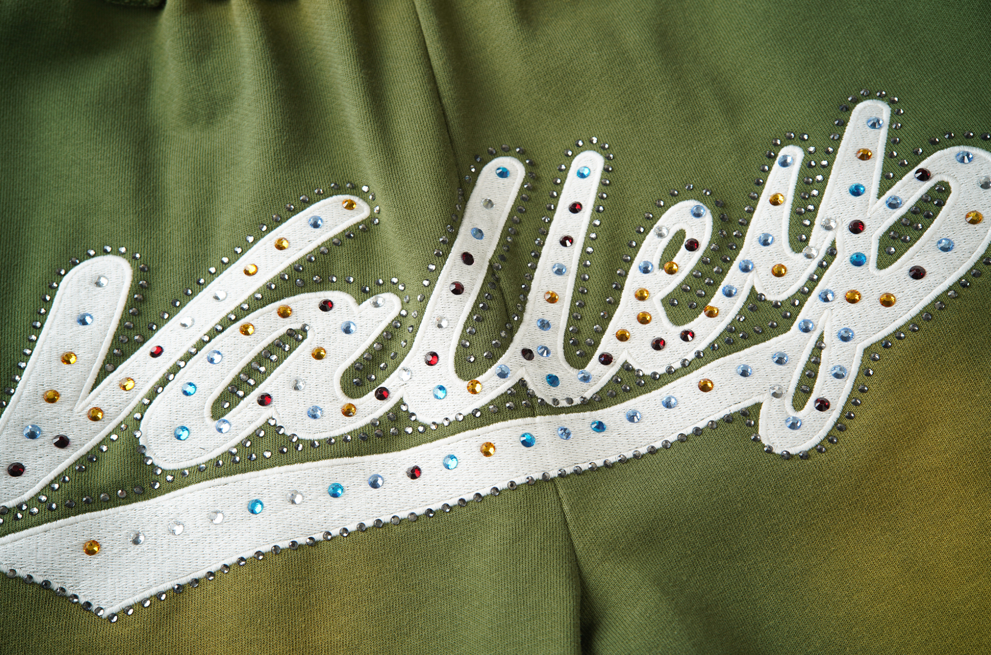 PANTS VALLEY FOREVER