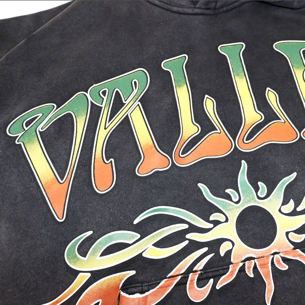 HOODIE VALLEY STATE