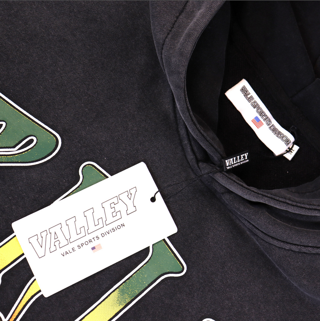 HOODIE VALLEY STATE
