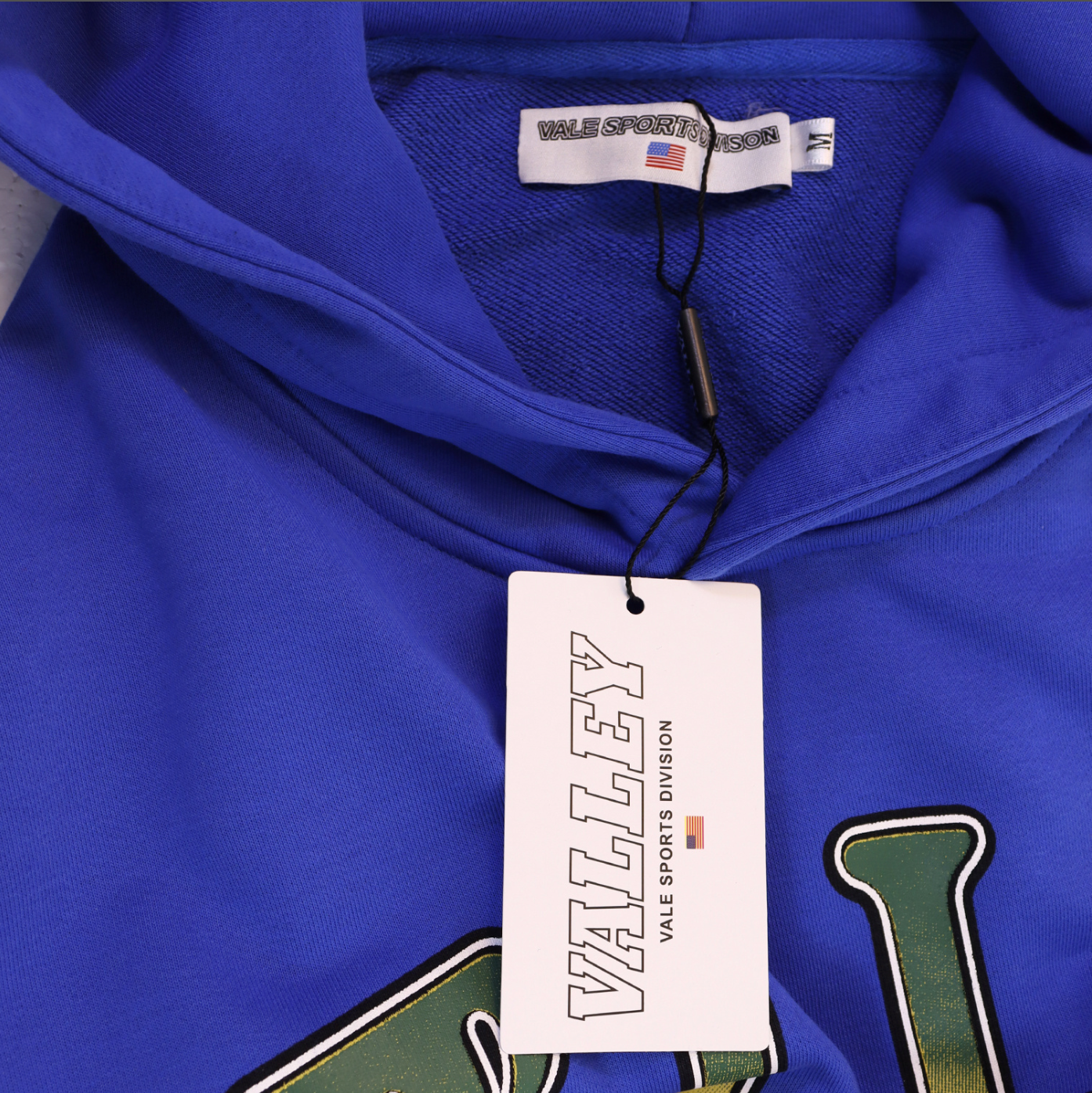 HOODIE VALLEY STATE