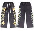 PANTS VALLEY STATE