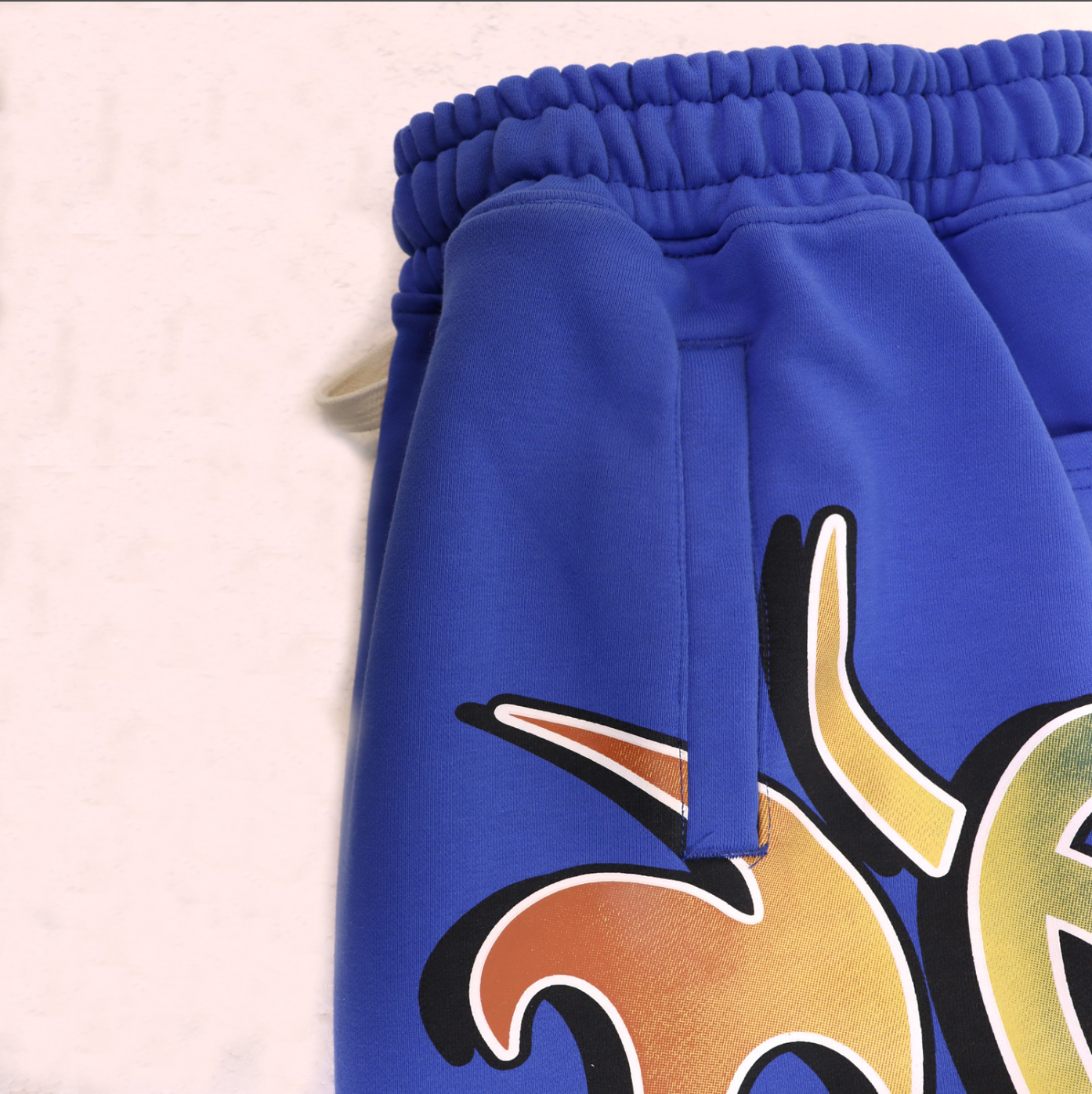 PANTS VALLEY STATE