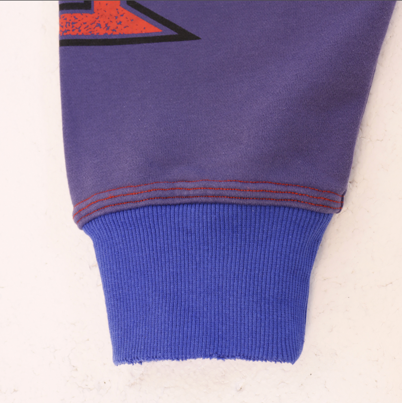 HOODIE ZIPPER VALLEY DREAMS