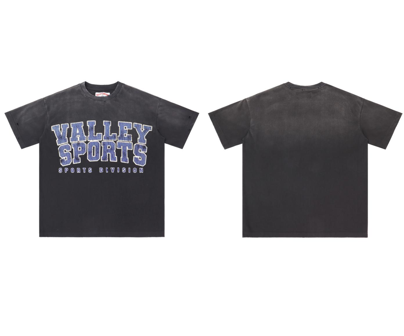 PLAYERA VALLEY SPORT