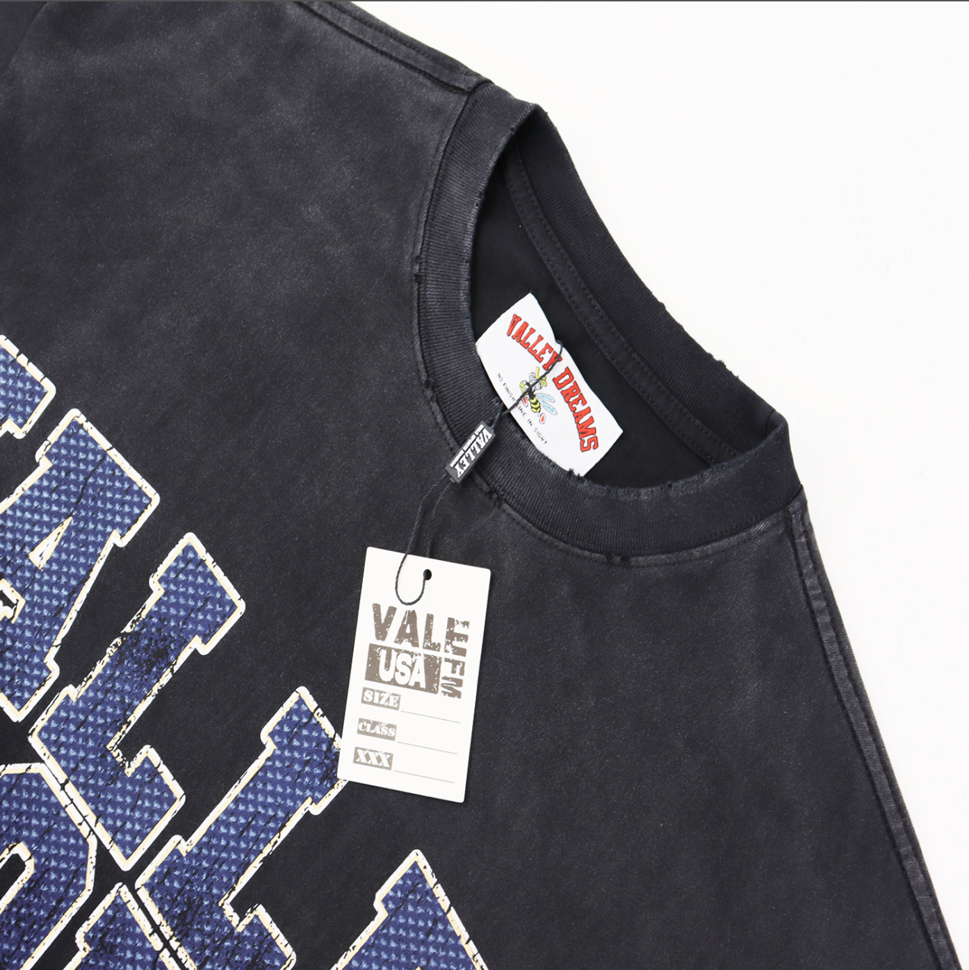 PLAYERA VALLEY SPORT