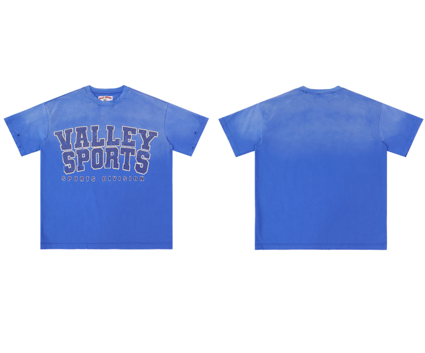 PLAYERA VALLEY SPORT