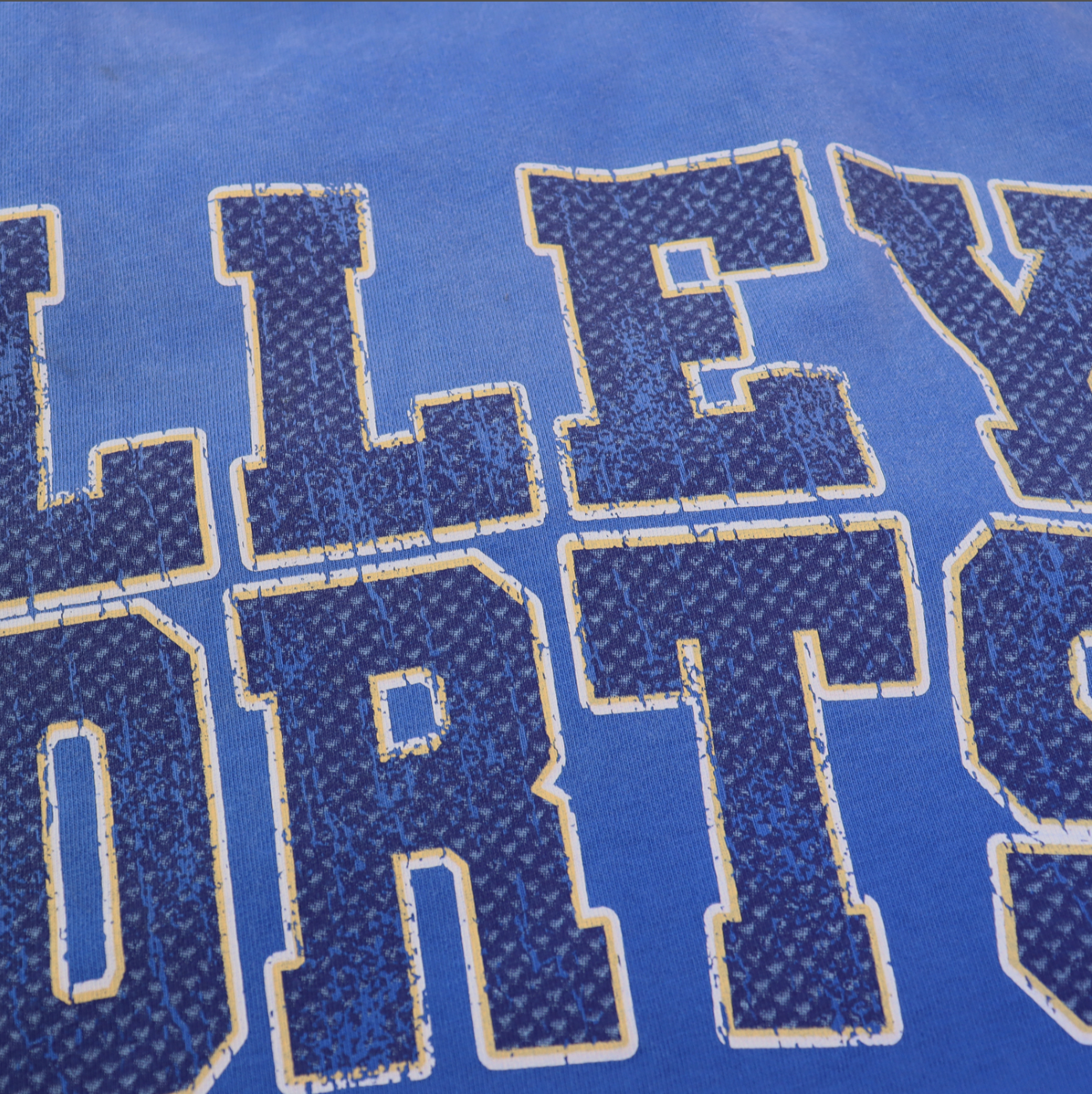 PLAYERA VALLEY SPORT