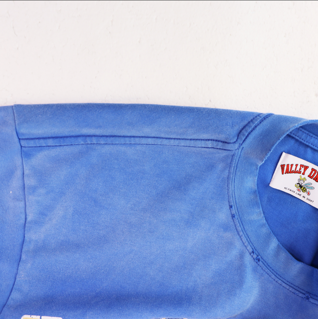 PLAYERA VALLEY SPORT