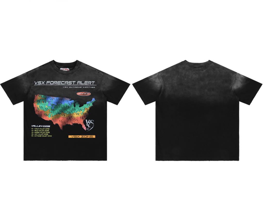 PLAYERA VALLEY DREAMS