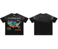PLAYERA VALLEY DREAMS