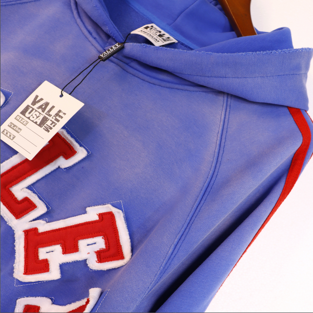 HOODIE VALLEY DREAMS
