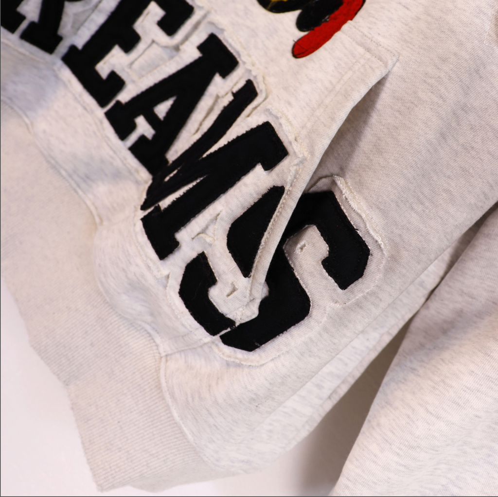 HOODIE VALLEY DREAMS