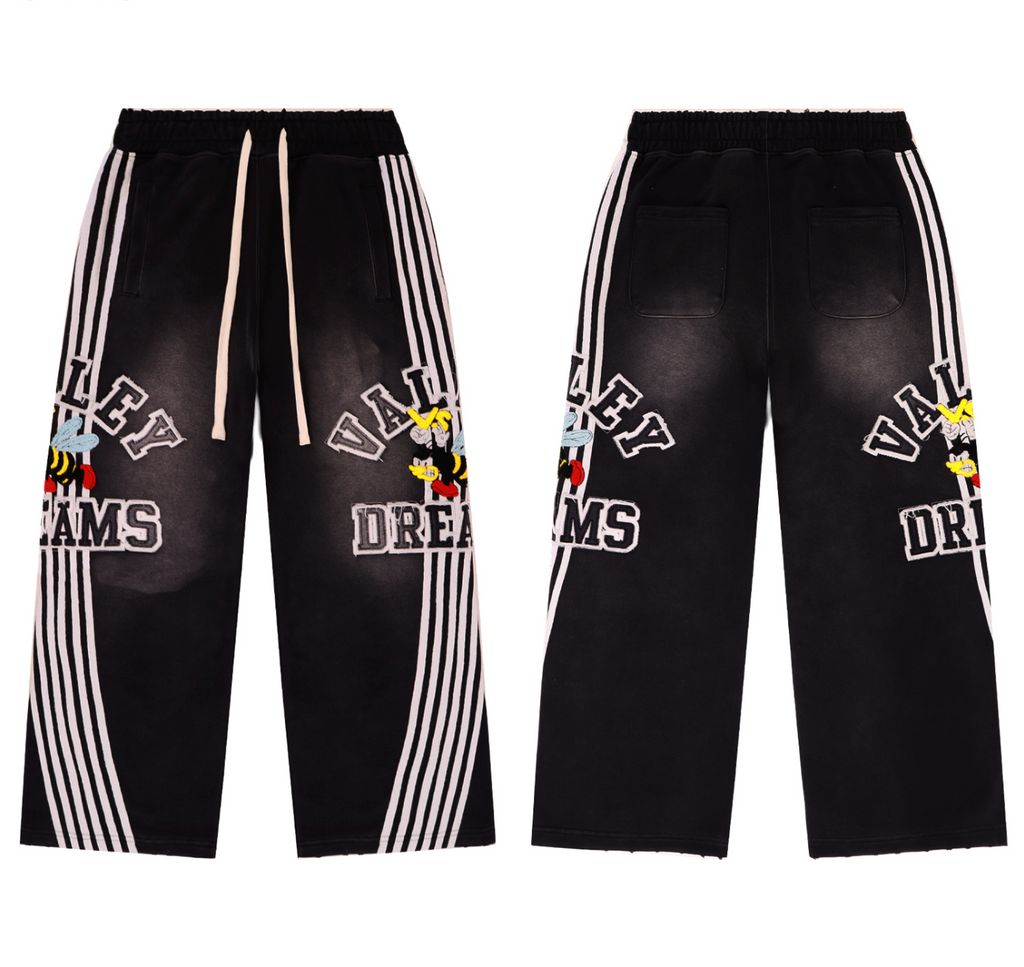 PANTS VALLEY DREAMS