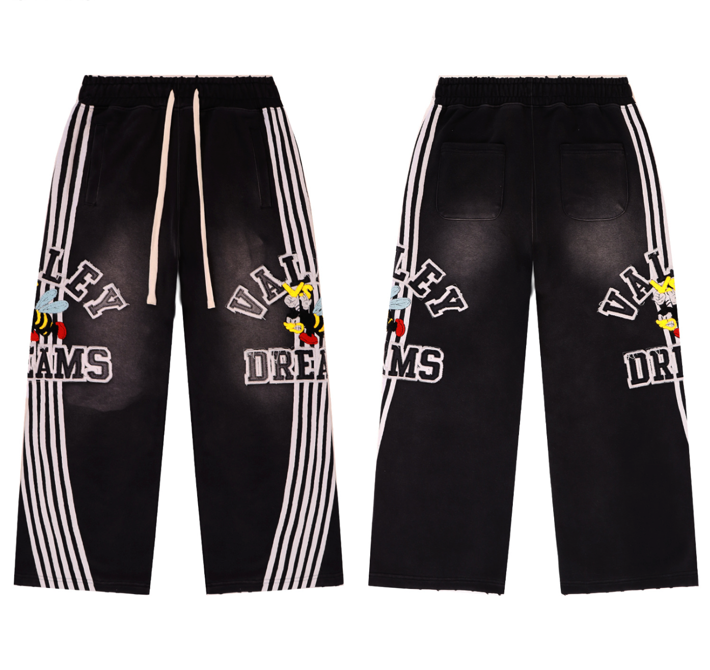 PANTS VALLEY DREAMS