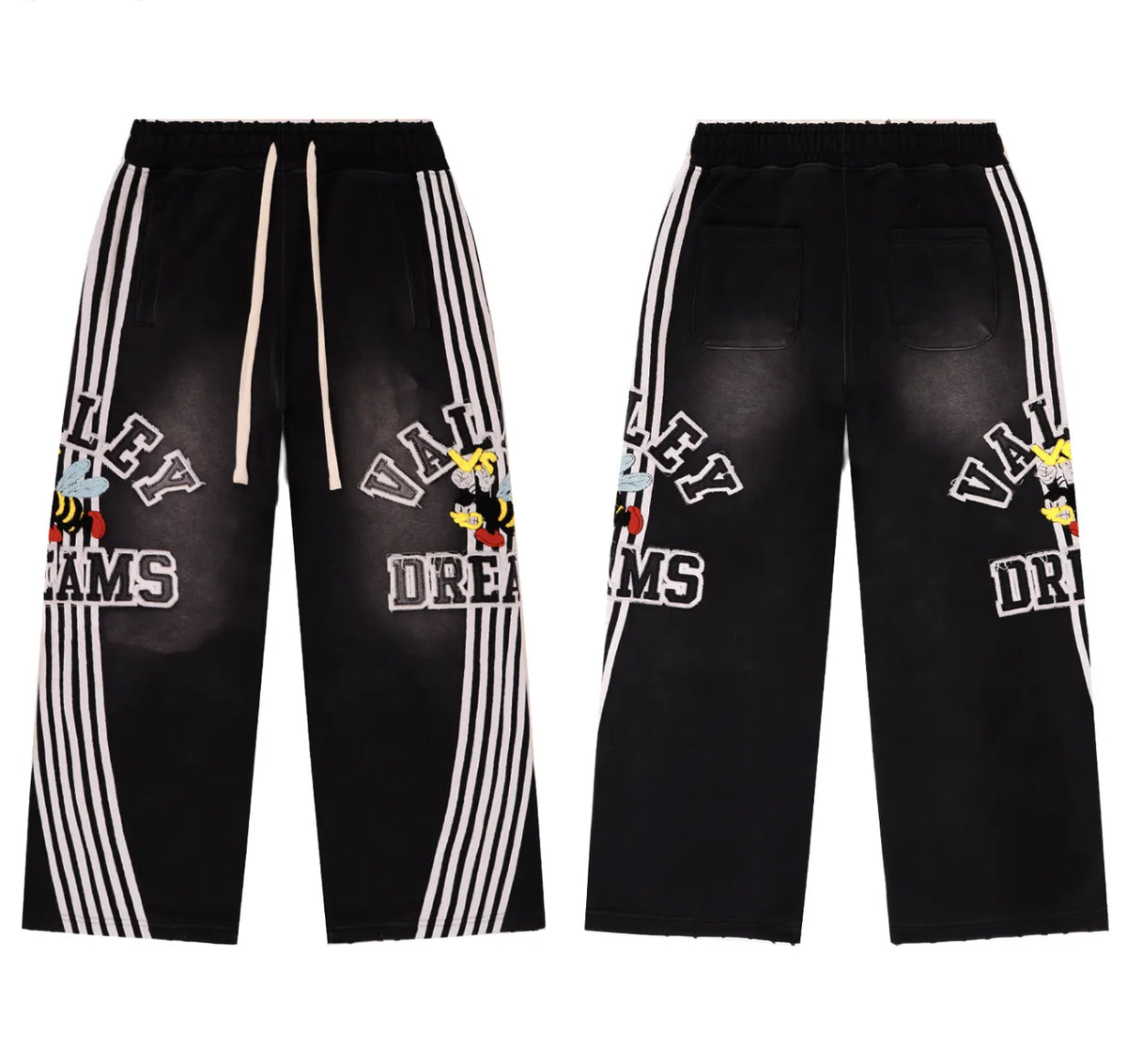 PANTS VALLEY DREAMS